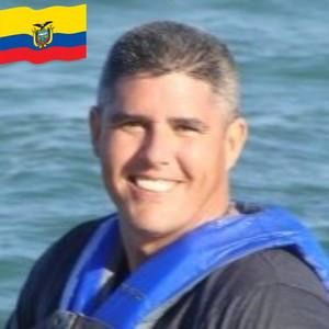 Meet your Posher, Christian